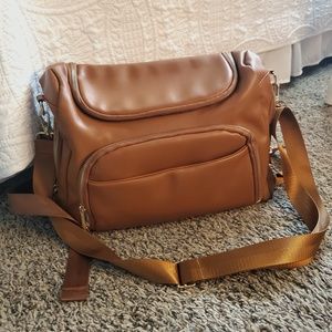 Diaper Bag Backpack